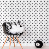 Las Palma Home Superhero Peel &amp; Stick Wallpaper