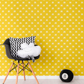 Las Palma Home Superhero Peel &amp; Stick Wallpaper