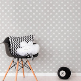 Las Palma Home Superhero Peel &amp; Stick Wallpaper