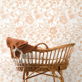 Las Palma Home Enchanted Forest Peel &amp; Stick Wallpaper