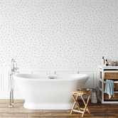 Las Palma Home Dash Peel &amp; Stick Wallpaper