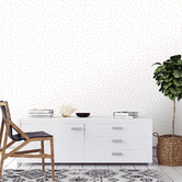 Las Palma Home Dash Peel &amp; Stick Wallpaper