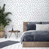 Las Palma Home Dash Peel &amp; Stick Wallpaper