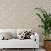 Las Palma Home Inverted Dash Peel &amp; Stick Wallpaper