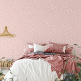 Las Palma Home Inverted Dash Peel &amp; Stick Wallpaper