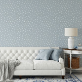 Las Palma Home Inverted Dash Peel &amp; Stick Wallpaper