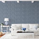 Las Palma Home Rope Peel &amp; Stick Wallpaper