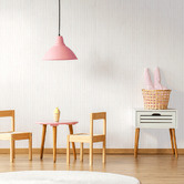 Las Palma Home Inverted Rope Peel &amp; Stick Wallpaper