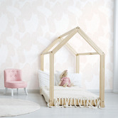 Las Palma Home Palm Leaves Peel &amp; Stick Wallpaper