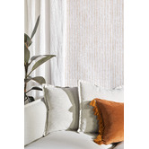 Las Palma Home Inverted Rope Peel &amp; Stick Wallpaper