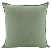 Nicholas Agency &amp; Co Basic Square Linen Cushion
