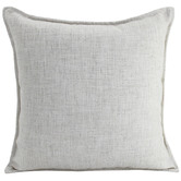 Nicholas Agency &amp; Co Davidson Linen-Blend Cushion