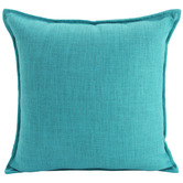 Nicholas Agency &amp; Co Davidson Linen-Blend Cushion