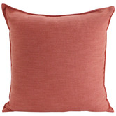 Sage Lane Ellyce Linen-Blend Cushion