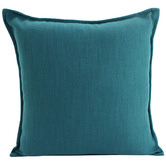 Sage Lane Ellyce Linen-Blend Cushion