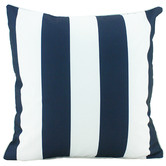 Sage Lane Striped Deniece Outdoor Cushion