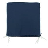 Sage Lane Mikaela Outdoor Chair Pad