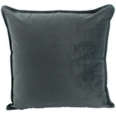 Sage Lane Parker Velvet Cushion