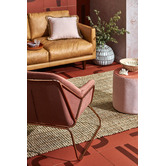 Sage Lane Fringed Basic Square Cushion