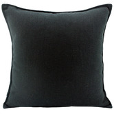 Sage Lane Ellyce Linen-Blend Cushion