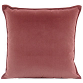 Sage Lane Parker Velvet Cushion