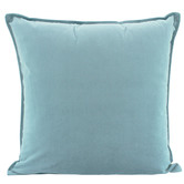 Sage Lane Parker Velvet Cushion