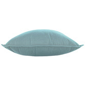 Sage Lane Parker Velvet Cushion
