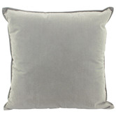 SageLane Parker Velvet Cushion | Temple & Webster