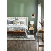 Sage Lane Fringed Basic Rectangular Cushion