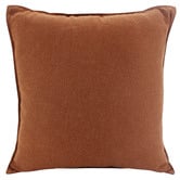 Sage Lane Davidson Linen-Blend Cushion
