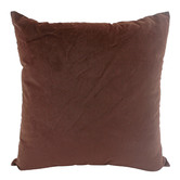 Sage Lane Aria Velvet Cushion