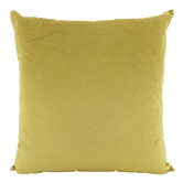 Sage Lane Aria Velvet Cushion