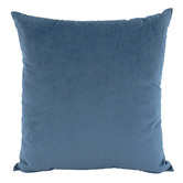 Sage Lane Aria Velvet Cushion