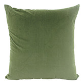 Sage Lane Aria Velvet Cushion