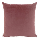 Sage Lane Aria Velvet Cushion