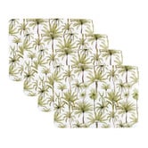 Sage Lane Real Tree-T Placemats