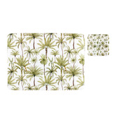Sage Lane A Real Tree-T Coasters