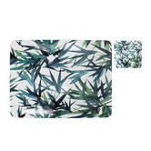 Sage Lane Bamboo Patch Placemats