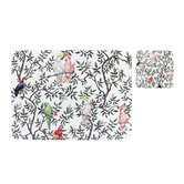 Sage Lane Founding Feathers Coasters