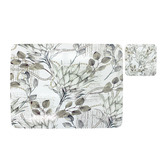 Sage Lane Warm Garden Coasters
