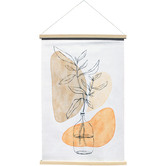 Sage Lane Fortuity Wall Hanging