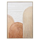 Sage Lane Arch You Glad Framed Canvas Wall Art