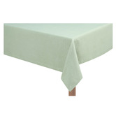 Sage Lane Elva Cotton Tablecloth