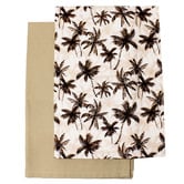Sage Lane 2 Piece Torun Treemend Tea Towel Set