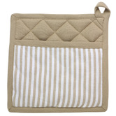 Sage Lane Hennie Cotton Pot Holder