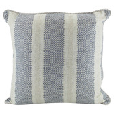 Sage Lane Alfrun Linen-Blend Cushion
