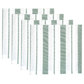 Sage Lane Yano Stipe Cotton Napkins