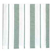 Sage Lane Yano Stipe Cotton Napkins
