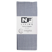 Sage Lane Yano Maison Cotton Napkins