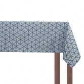 Sage Lane Yanni Cotton Tablecloth